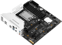Maxsun Terminator B760M D5 DDR5 Intel s1700 MicroATX Alaplap