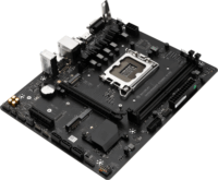 Maxsun Challenger B760M-N D5 V2 DDR5 Intel s1700 MicroATX Alaplap