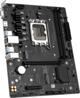 Maxsun Challenger B760M-N D5 V2 DDR5 Intel s1700 MicroATX Alaplap