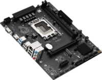 Maxsun Challenger B760M-F DDR4 Intel s1700 MicroATX Alaplap