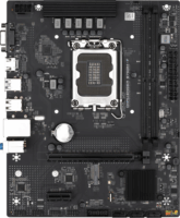 Maxsun Challenger B760M-F DDR4 Intel s1700 MicroATX Alaplap