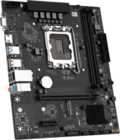 Maxsun Challenger B760M-F DDR4 Intel s1700 MicroATX Alaplap