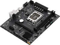 Maxsun Challenger B760M-F DDR4 Intel s1700 MicroATX Alaplap