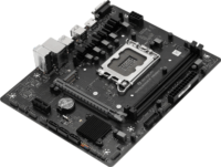 Maxsun Challenger H610M-R V2 DDR4 Intel s1700 MicroATX Alaplap