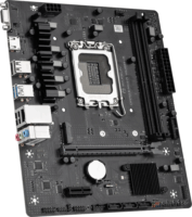 Maxsun Challenger H610M-R V2 DDR4 Intel s1700 MicroATX Alaplap
