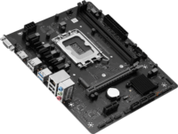 Maxsun Challenger H610M-R V2 DDR4 Intel s1700 MicroATX Alaplap