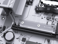 Maxsun Challenger B650M WIFI ICE DDR5 AMD AM5 MicroATX Alaplap