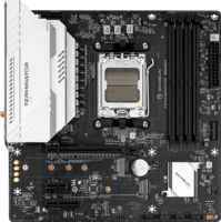 Maxsun Terminator B650M WIFI6 DDR5 AMD AM5 MicroATX Alaplap