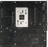 Maxsun Terminator B650M WIFI6 DDR5 AMD AM5 MicroATX Alaplap