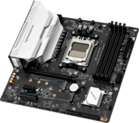 Maxsun Terminator B650M WIFI6 DDR5 AMD AM5 MicroATX Alaplap