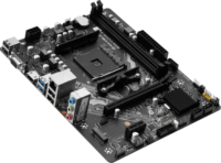 Maxsun Challenger A520M-K DDR4 AMD AM4 MicroATX Alaplap