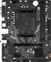 Maxsun Challenger A520M-K DDR4 AMD AM4 MicroATX Alaplap