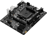 Maxsun Challenger A520M-K DDR4 AMD AM4 MicroATX Alaplap