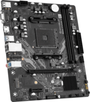 Maxsun Challenger A520M-K DDR4 AMD AM4 MicroATX Alaplap