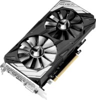 Maxsun GeForce RTX 3050 6GB GDDR6 Transformer nVidia Videókártya