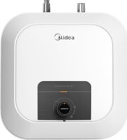 Midea D30-25VD1(U) Átfolyós Vízmelegítő 2,5kW - Fehér