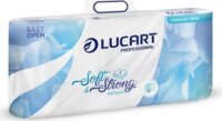 Lucart UBC39 3 rétegű WC papír 10 tekercs