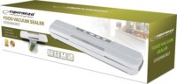Esperanza Ossenworst Elektromos Vákuumfóliázó 30cm 110 Watt - Fehér