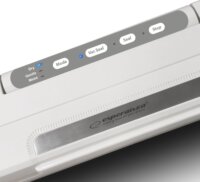 Esperanza Ossenworst Elektromos Vákuumfóliázó 30cm 110 Watt - Fehér