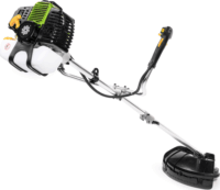 Fieldmann FZS 5004-B Benzinmotoros fűkasza (44cm / 52cm3 / 1,97LE)