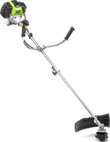 Fieldmann FZS 5004-B Benzinmotoros fűkasza (44cm / 52cm3 / 1,97LE)