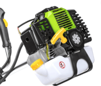 Fieldmann FZS 5004-B Benzinmotoros fűkasza (44cm / 52cm3 / 1,97LE)