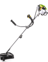 Fieldmann FZS 3004-B Benzinmotoros fűkasza (44cm / 26cm3 / 0,95LE)