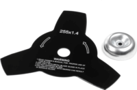 Fieldmann FZS 3004-B Benzinmotoros fűkasza (44cm / 26cm3 / 0,95LE)