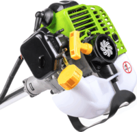 Fieldmann FZS 3004-B Benzinmotoros fűkasza (44cm / 26cm3 / 0,95LE)