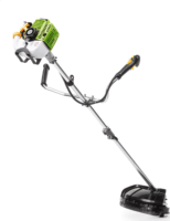 Fieldmann FZS 3004-B Benzinmotoros fűkasza (44cm / 26cm3 / 0,95LE)