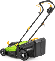 Fieldmann FZR 2033-E Elektromos fűnyíró 1400W