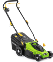 Fieldmann FZR 2033-E Elektromos fűnyíró 1400W