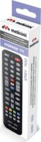 Meliconi EASY900 Hisense távirányító - Fekete