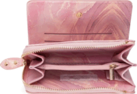 Oxybag Marble Last Pénztárca - Rózsaszín