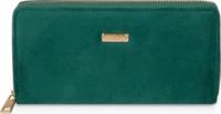 Oxybag Green Velvet Mony L Pénztárca - Zöld