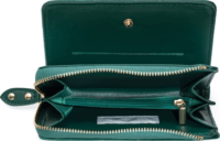 Oxybag Green Velvet Last Pénztárca - Zöld