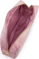 Oxybag Marble Emily Kozmetikai táska - Rózsaszín