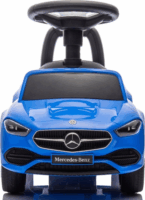 Buddy Toys BPC 5135 Mercedes C-Class Gyerek járgány hang effektekkel - Kék