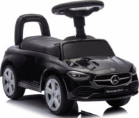 Buddy Toys BPC 5138 Mercedes C-Class Gyerek járgány hang effektekkel - Fekete