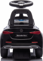Buddy Toys BPC 5138 Mercedes C-Class Gyerek járgány hang effektekkel - Fekete