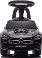 Buddy Toys BPC 5138 Mercedes C-Class Gyerek járgány hang effektekkel - Fekete
