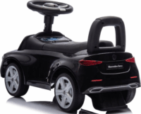 Buddy Toys BPC 5138 Mercedes C-Class Gyerek járgány hang effektekkel - Fekete