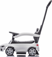 Buddy Toys BPC 5230 Mercedes C-Class 3 az 1ben Bébitaxi - Fehér