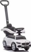 Buddy Toys BPC 5230 Mercedes C-Class 3 az 1ben Bébitaxi - Fehér