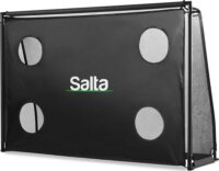 Salta Legend Focikapu Edzőképernyővel 300 x 200 x 90 cm - Fekete