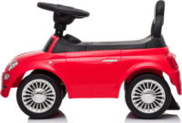 Buddy Toys BPC 5191 FIAT 500 Lábbal hajtható Gyerek Járgány Hang hatásokkal - Piros