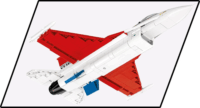 Cobi 5892 F-16 (YF-16) First Flight 375 darabos Építőjáték