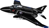 Cobi 5899 F-4S Phantom II 608 darabos Építőjáték