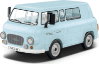 Cobi 24600 Barkas B1000 darabos Építőjáték