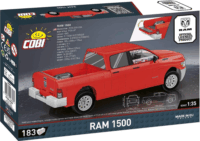 Cobi 24607 Dodge RAM 1500-as 183 darabos Építőjáték